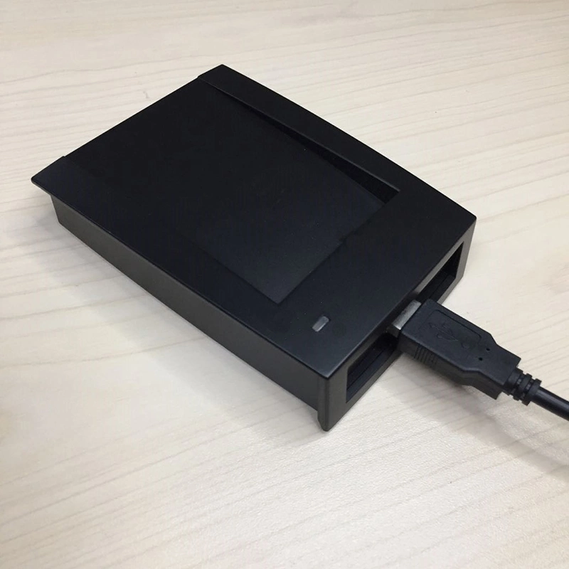 Hf RFID Reader-02 13.56MHz Desktop Reader