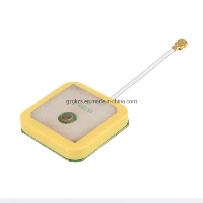 Antenna GPS interna Antenna GPS patch in ceramica impilata L1/L2