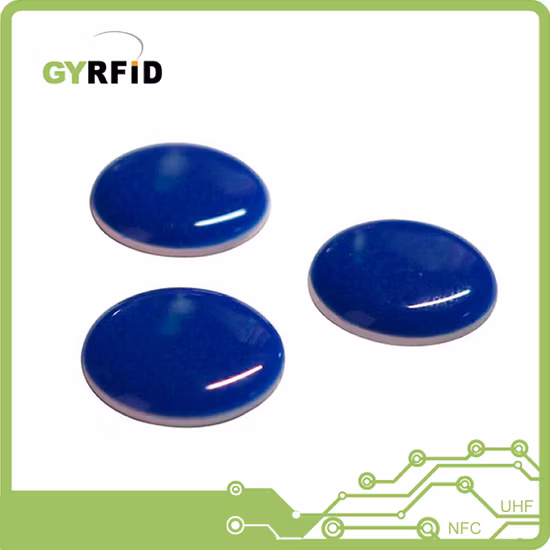 Smart Tag Tag RFID HF per il monitoraggio dell'inventario Rrid (STE)