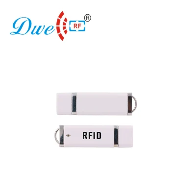 Lettore RF RFID con penna da lettura desktop USB da 13,56 MHz