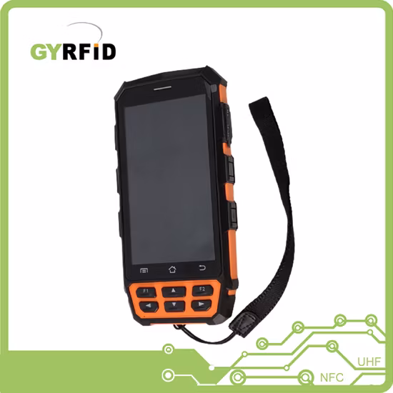 Em100t Em4200 Lettore di prossimità RFID a lungo raggio per sistemi di pagamento (GYRFID)