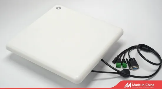 Lettore UHF Lettore RFID a lungo raggio per sistemi di parcheggio
