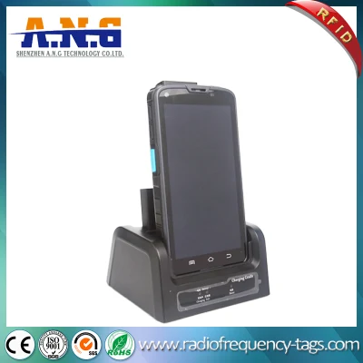 Lettore di carte portatile RFID UHF a lungo raggio C5s